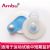 AMBU 丹麥安保藍(lán)點(diǎn)心電電極片P-00-S 40.8*34mm