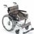 MIKI三貴手動(dòng)輪椅車(chē) MUT-43JD 