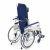 MIKI三貴手動(dòng)輪椅車(chē)MSL-T22  