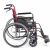MIKI三貴手動(dòng)輪椅車MCV-49JL  