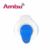 AMBU 丹麥安保藍(lán)點(diǎn)心電電極片 L-00-S Holter用電極片  25片/袋，1000片/箱
