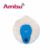 AMBU 丹麥安保藍(lán)點(diǎn)心電電極片 VLC-00-S 母嬰監(jiān)護(hù)電極片 25片/袋，1000片/箱