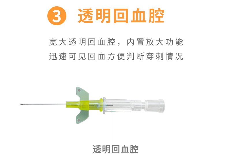 德國(guó)貝朗Introcan Safety-W 英全康24G  