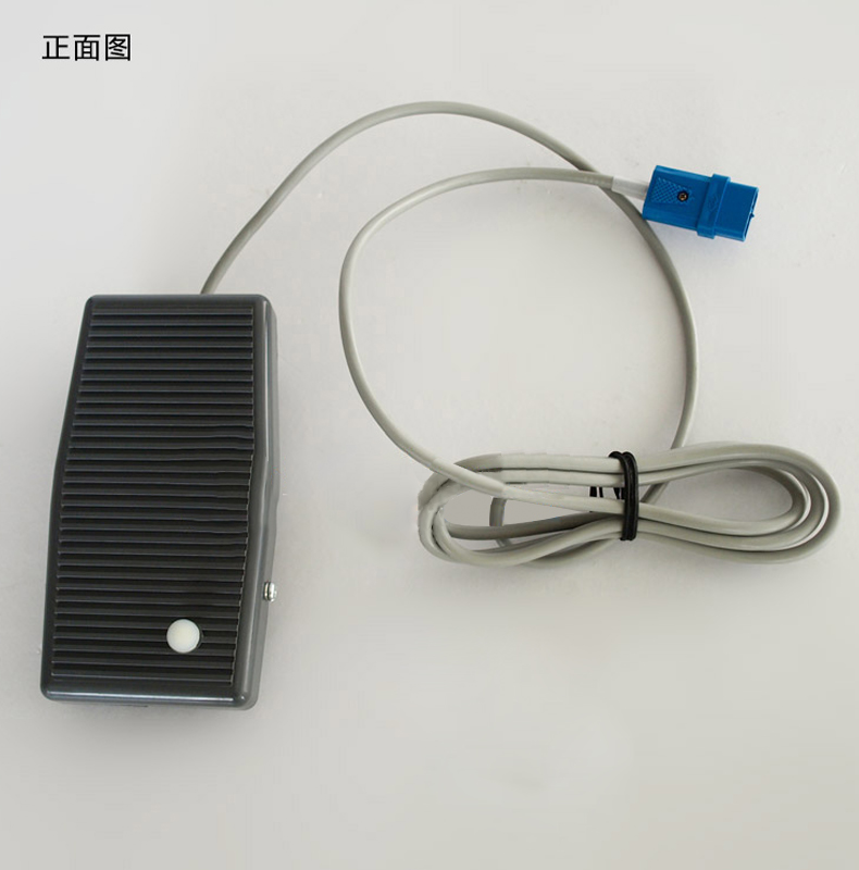 斯曼峰 人流吸引器配件:腳踏開關 LX-3 斯曼峰 人流吸引器配件:腳踏開關 LX-3
