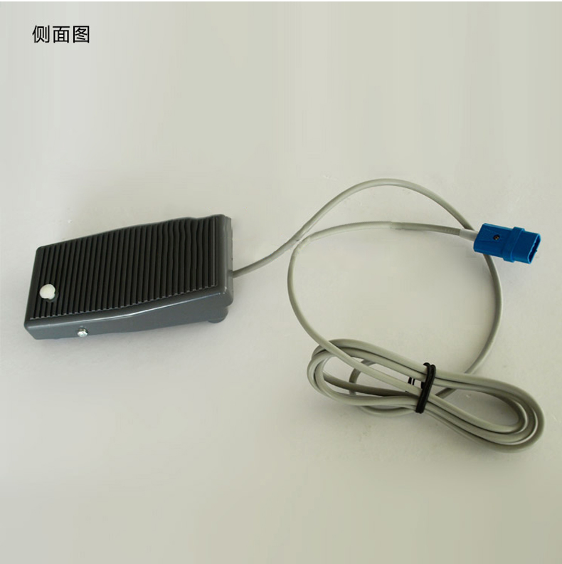 斯曼峰 人流吸引器 腳踏開關 LX-3